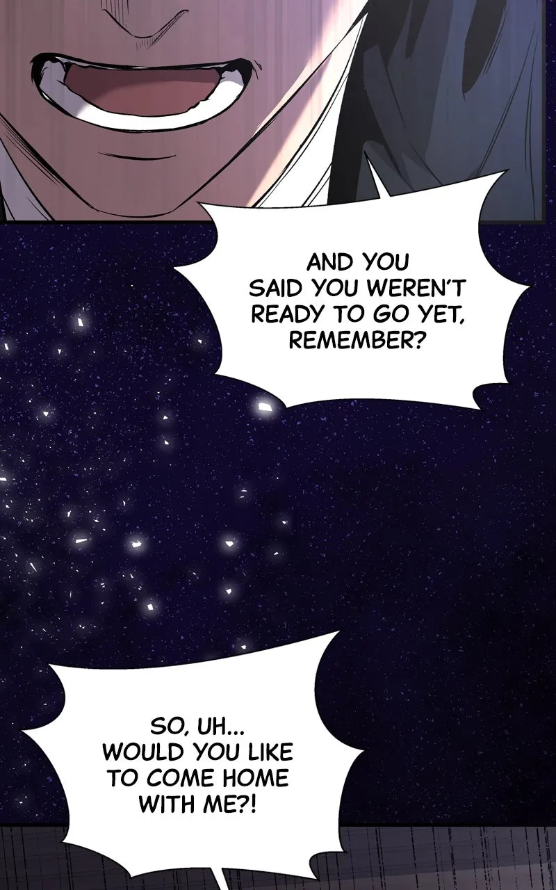 Ghost Dating Simulation Chapter 8 page 8 - 