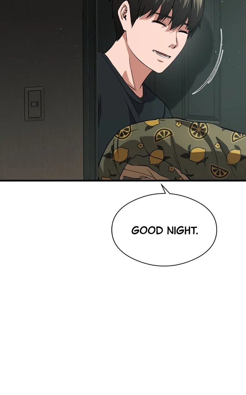 Ghost Dating Simulation Chapter 8 page 71 - 