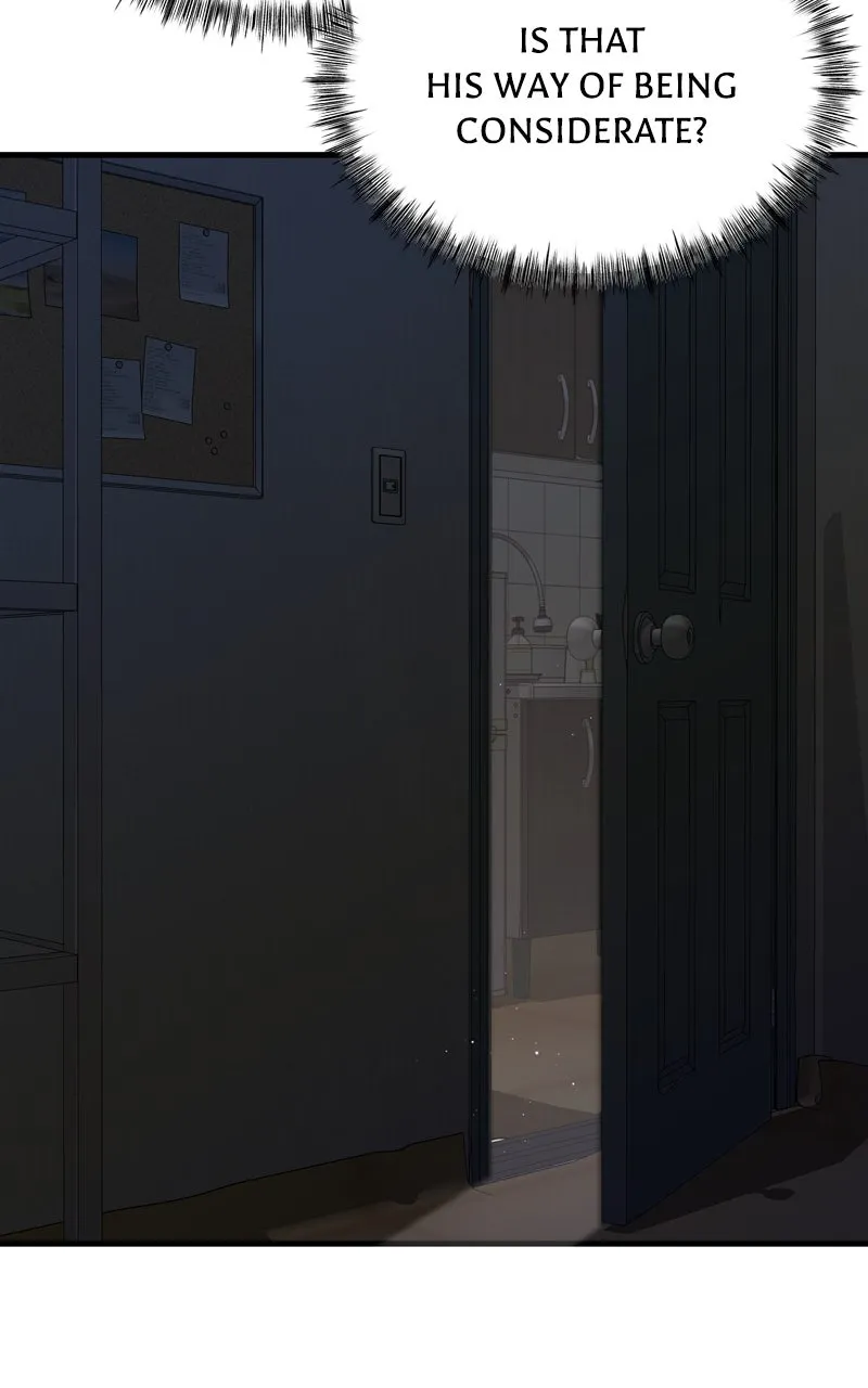 Ghost Dating Simulation Chapter 8 page 73 - 