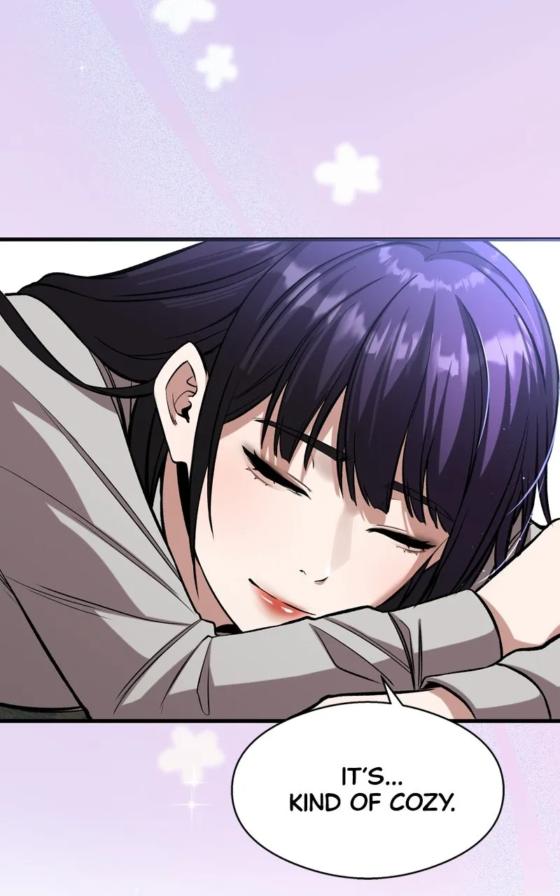 Ghost Dating Simulation Chapter 8 page 76 - 