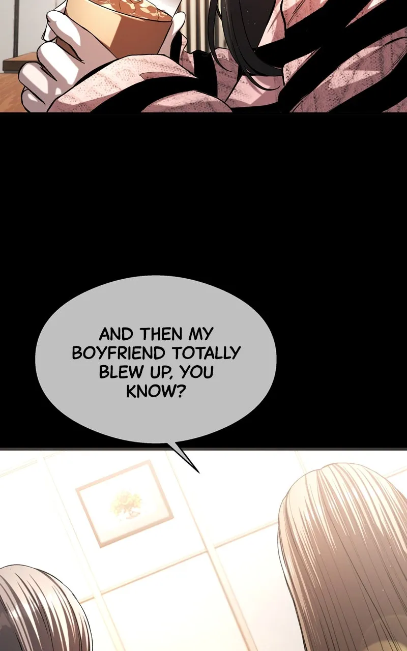 Ghost Dating Simulation Chapter 8 page 79 - 