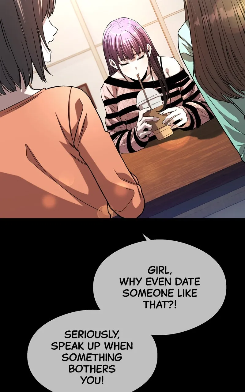 Ghost Dating Simulation Chapter 8 page 80 - 