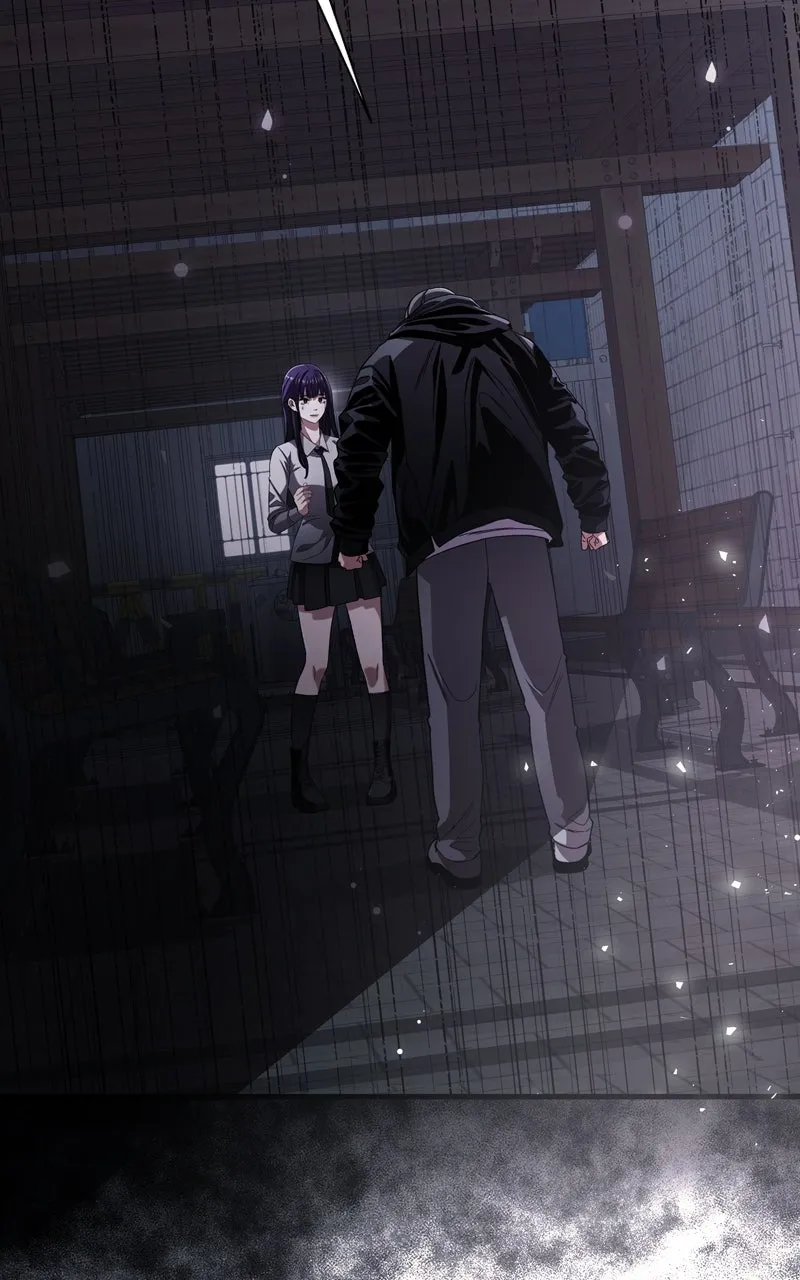 Ghost Dating Simulation Chapter 8 page 9 - 