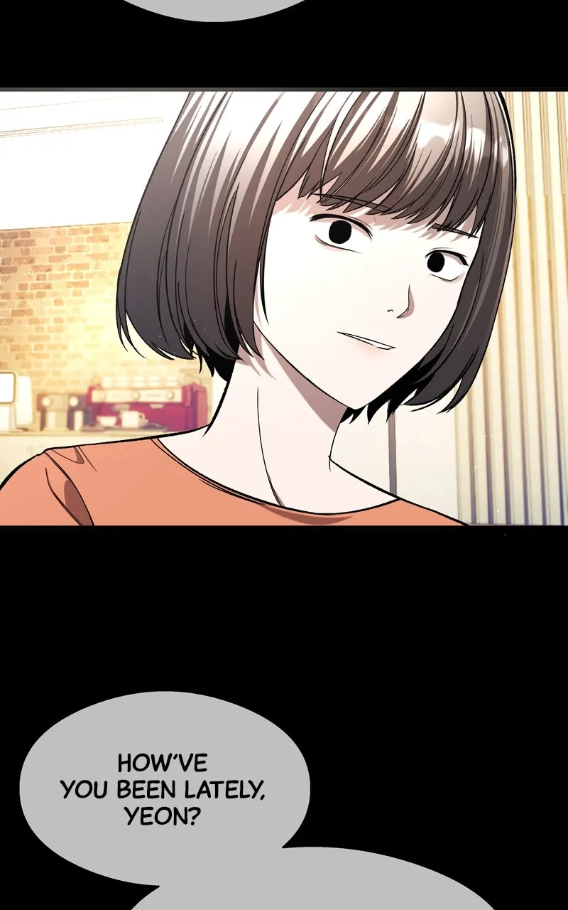 Ghost Dating Simulation Chapter 8 page 81 - 