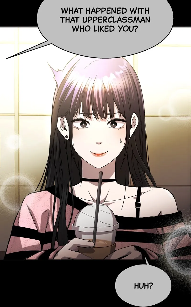 Ghost Dating Simulation Chapter 8 page 82 - 