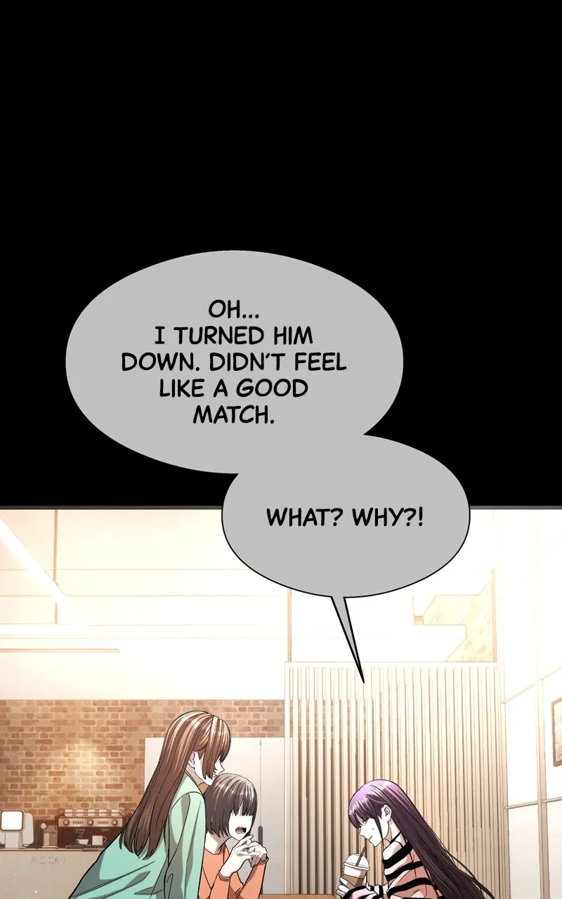 Ghost Dating Simulation Chapter 8 page 83 - 