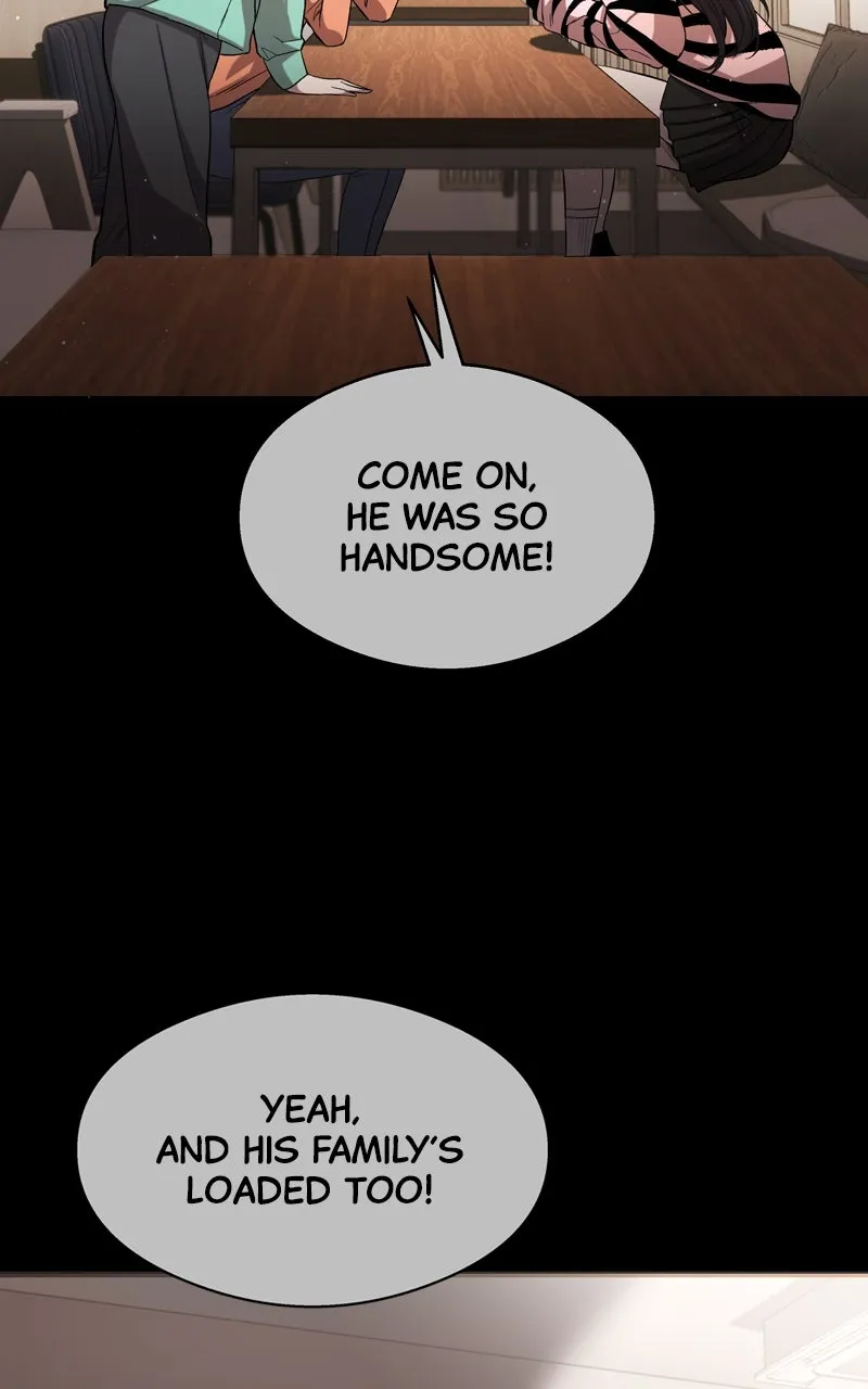Ghost Dating Simulation Chapter 8 page 84 - 