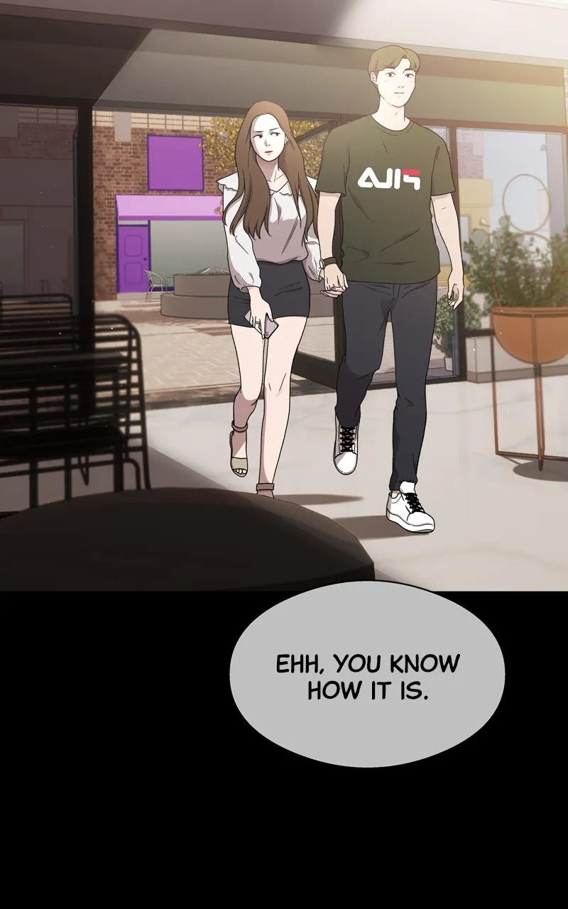 Ghost Dating Simulation Chapter 8 page 85 - 