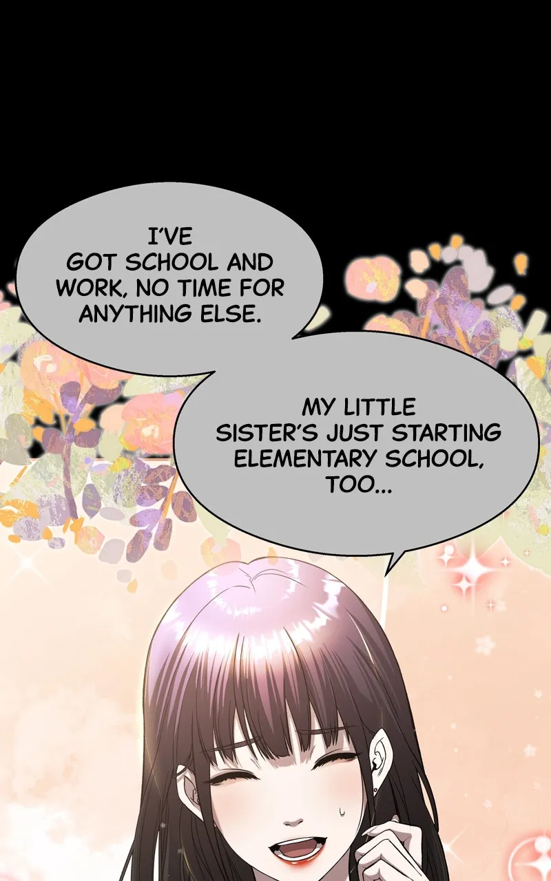 Ghost Dating Simulation Chapter 8 page 86 - 