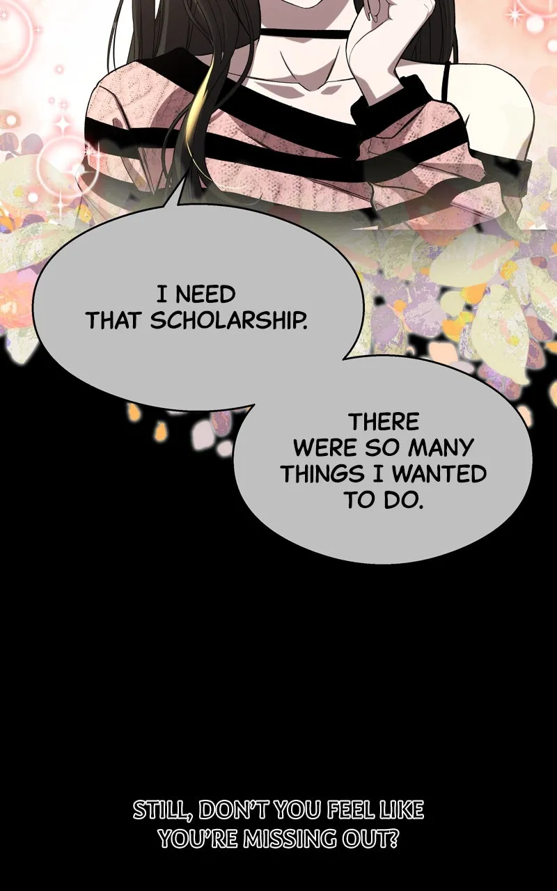 Ghost Dating Simulation Chapter 8 page 87 - 