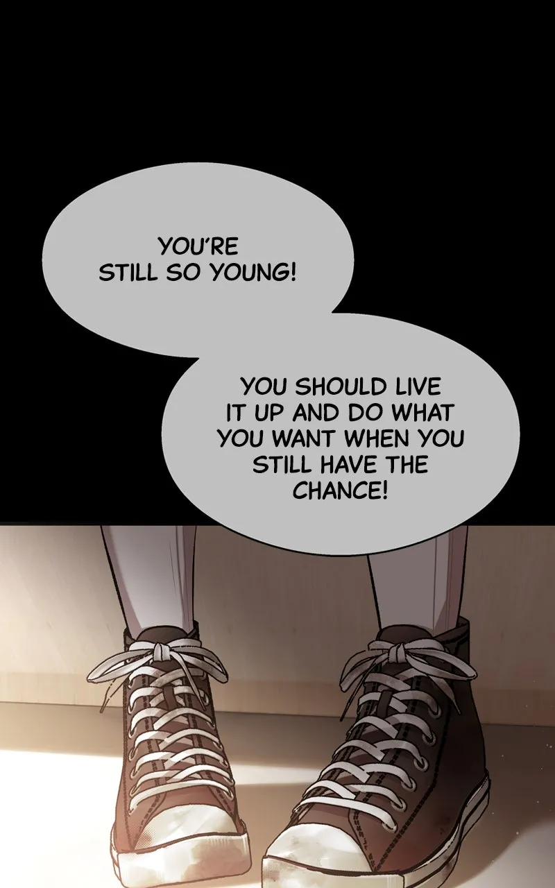 Ghost Dating Simulation Chapter 8 page 88 - 