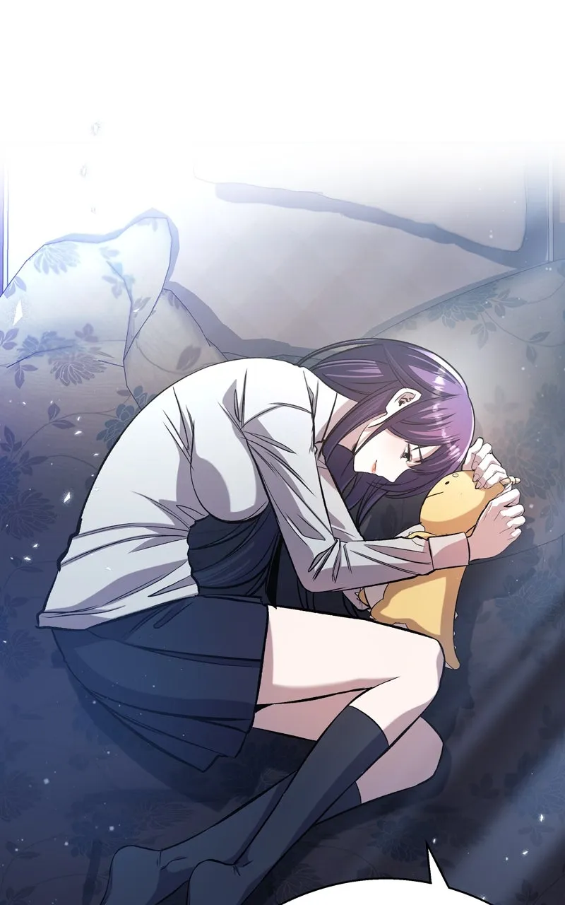 Ghost Dating Simulation Chapter 8 page 92 - 