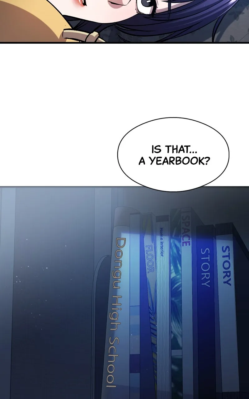 Ghost Dating Simulation Chapter 8 page 94 - 