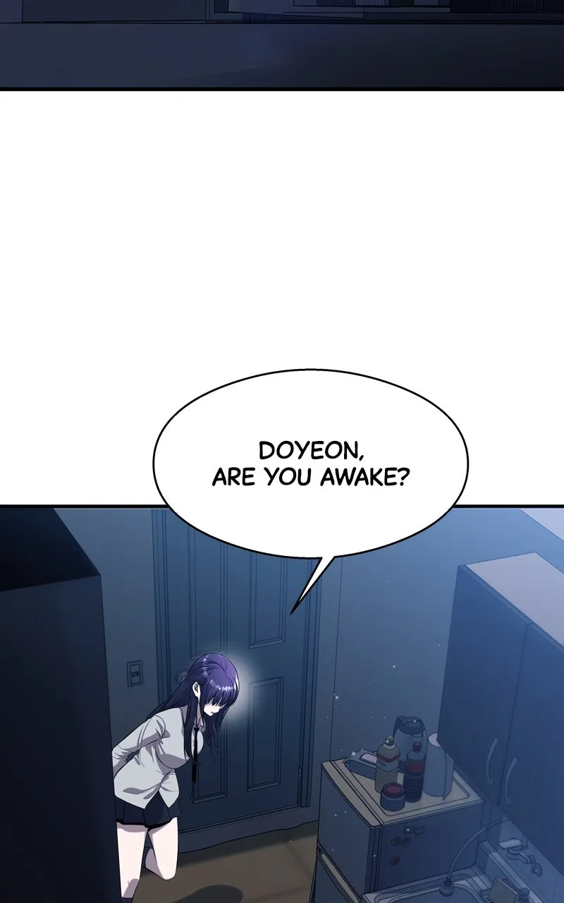 Ghost Dating Simulation Chapter 8 page 95 - 