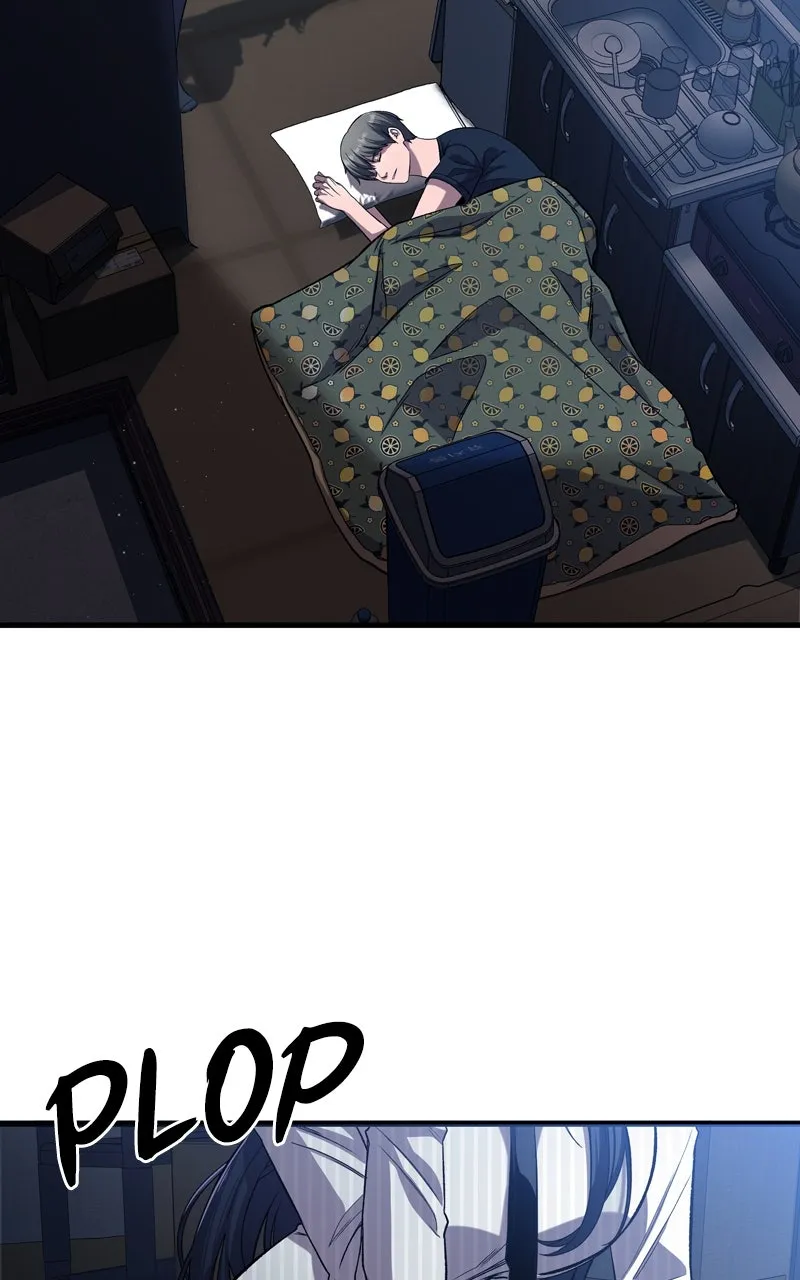 Ghost Dating Simulation Chapter 8 page 96 - 