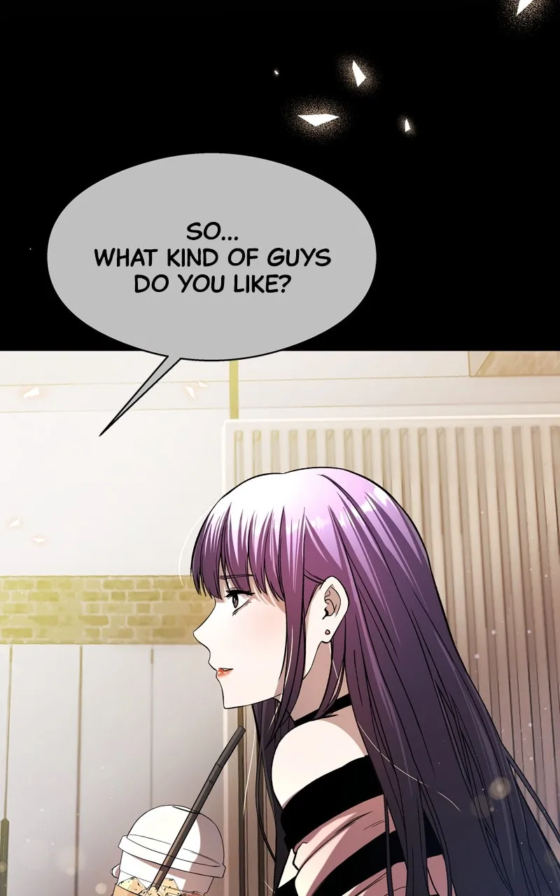 Ghost Dating Simulation Chapter 8 page 98 - 
