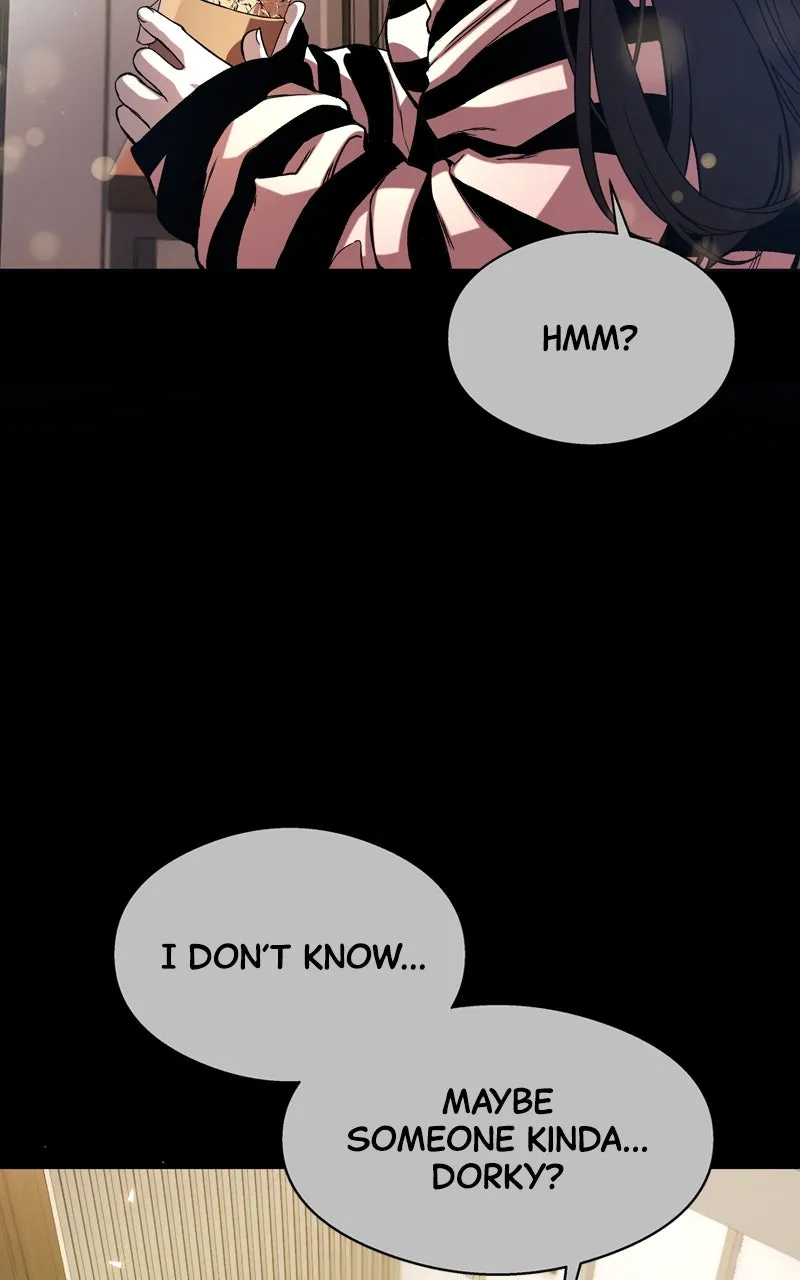 Ghost Dating Simulation Chapter 8 page 99 - 