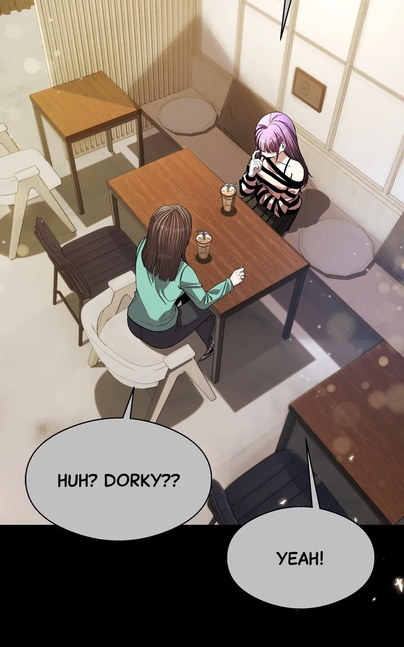 Ghost Dating Simulation Chapter 8 page 100 - 
