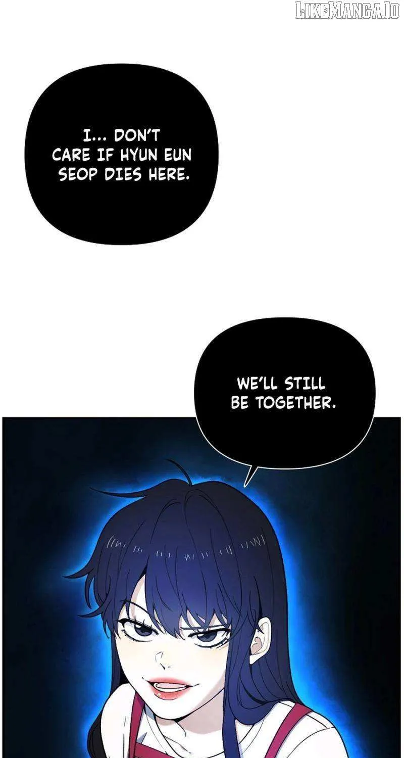Ghost Dating Simulation Chapter 9 page 2 - 