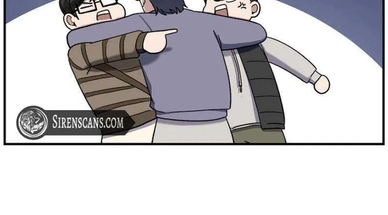 Ghost Dating Simulation Chapter 9 page 101 - 