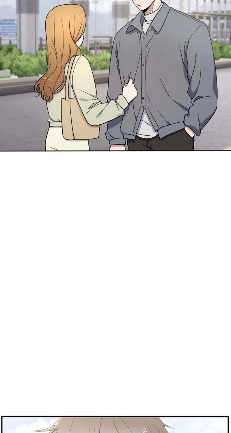 Ghost Dating Simulation Chapter 9 page 104 - 