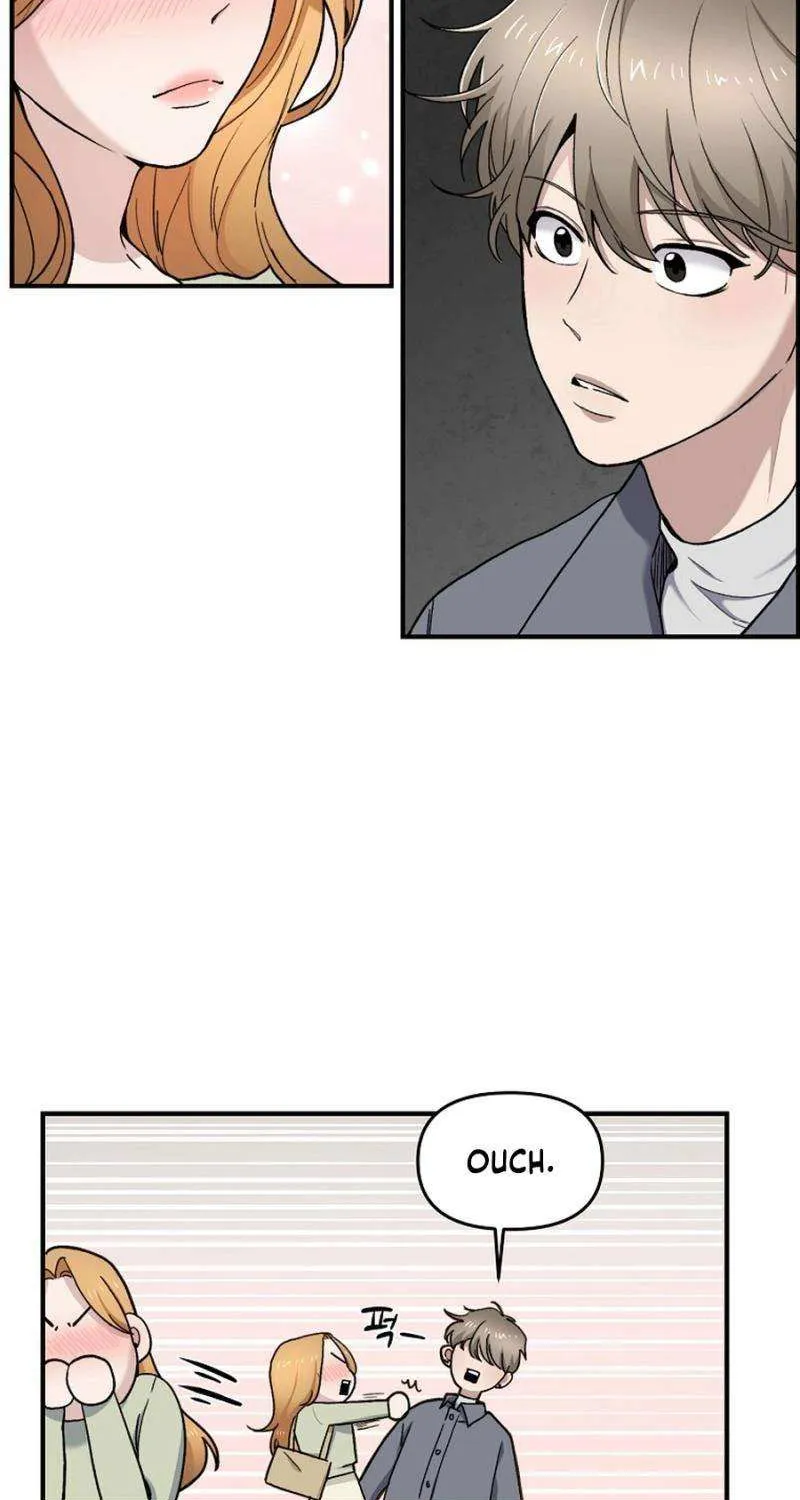 Ghost Dating Simulation Chapter 9 page 108 - 