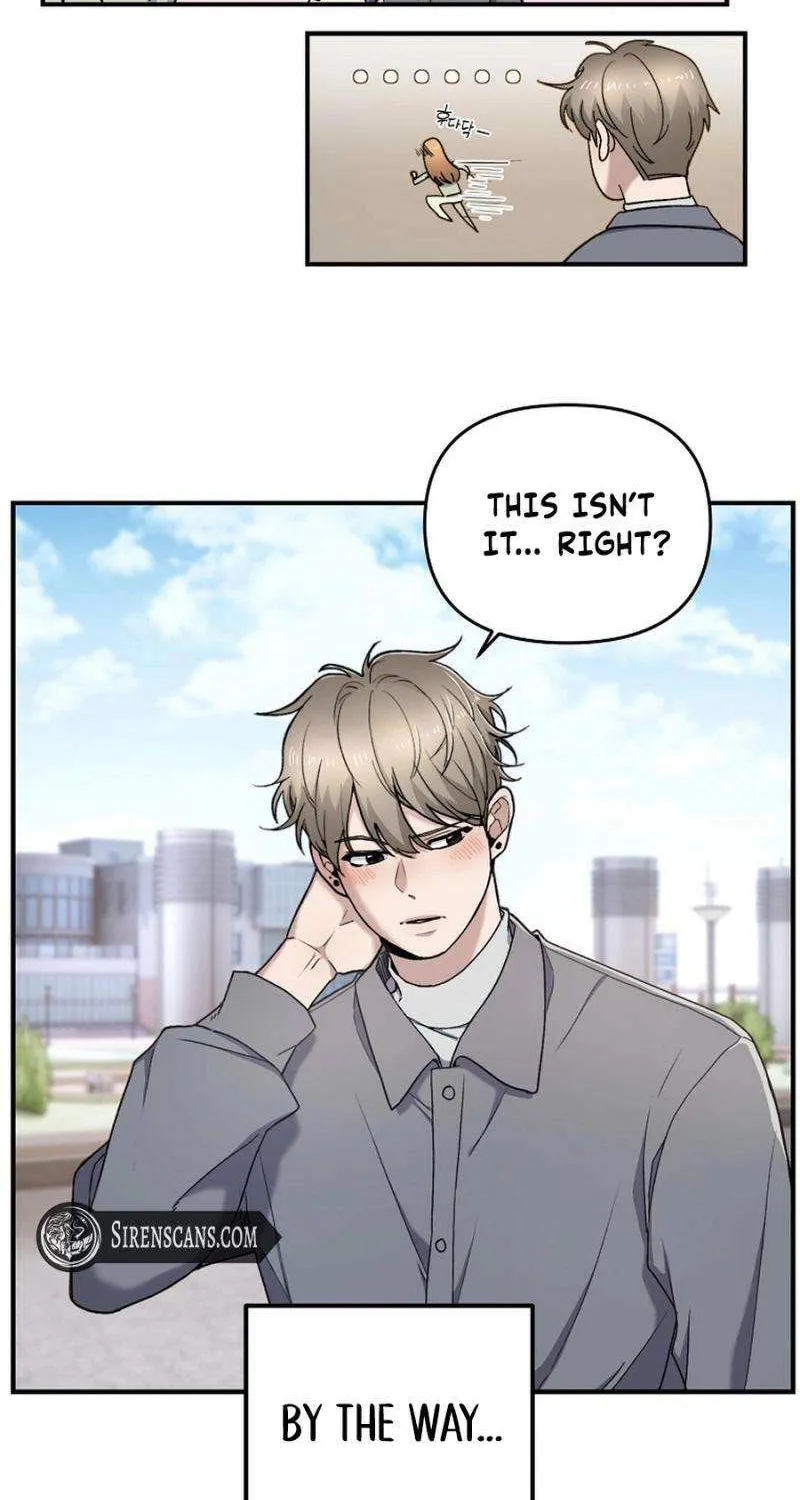 Ghost Dating Simulation Chapter 9 page 109 - 