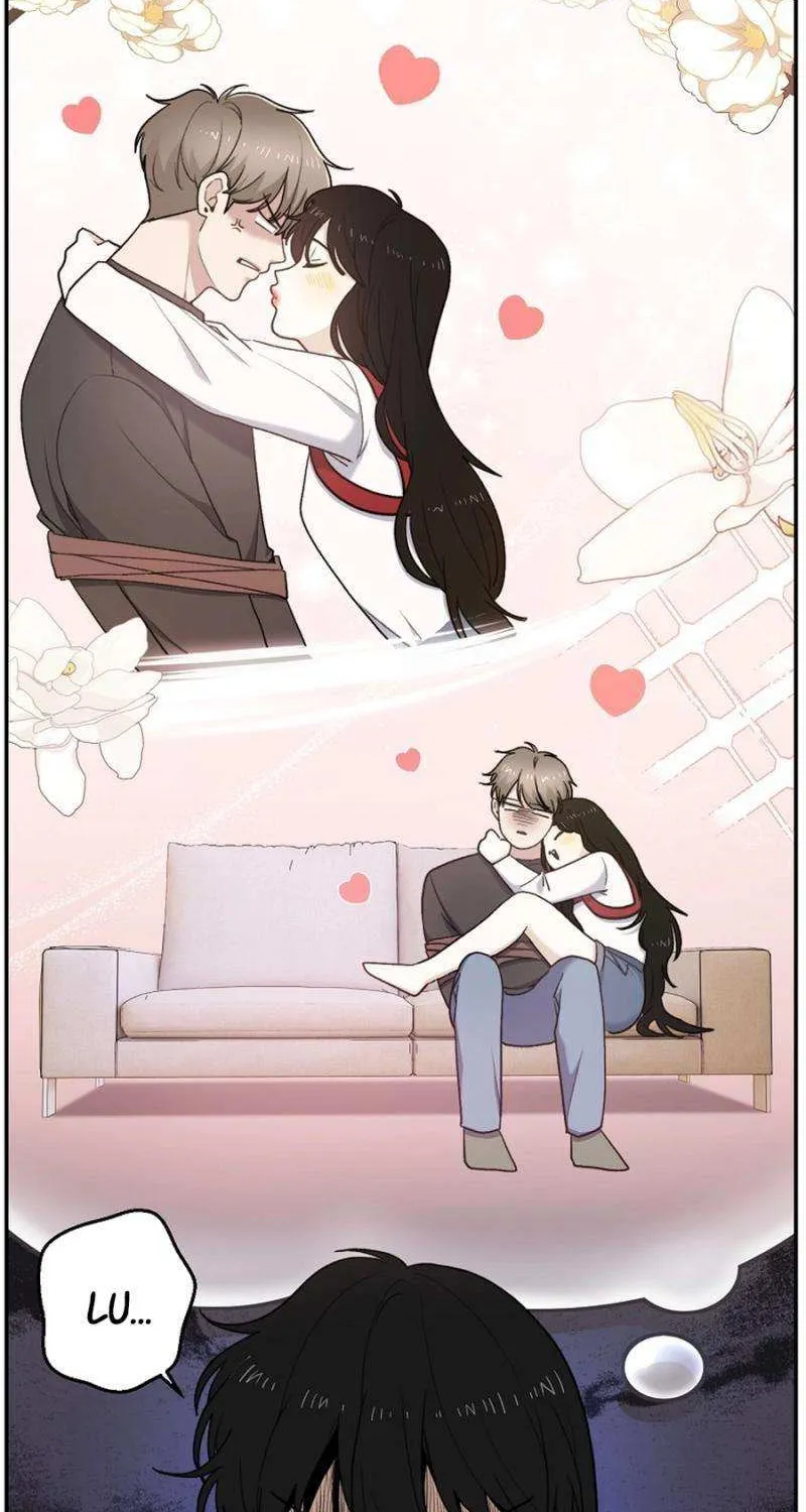 Ghost Dating Simulation Chapter 9 page 13 - 