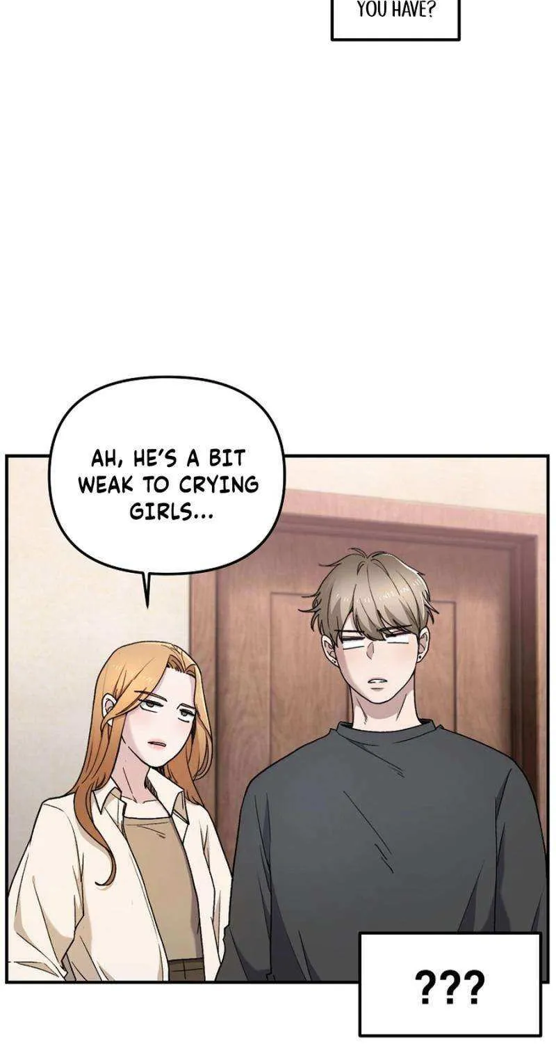 Ghost Dating Simulation Chapter 9 page 21 - 