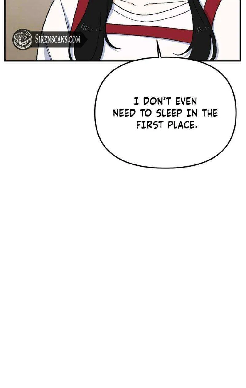 Ghost Dating Simulation Chapter 9 page 25 - 
