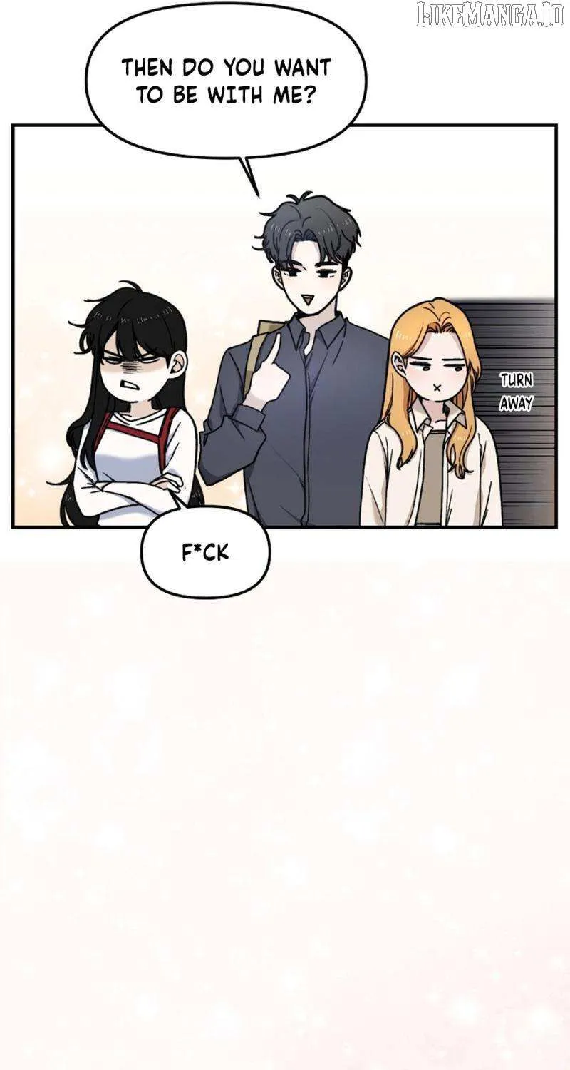 Ghost Dating Simulation Chapter 9 page 26 - 
