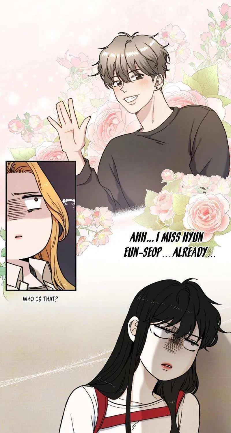 Ghost Dating Simulation Chapter 9 page 27 - 
