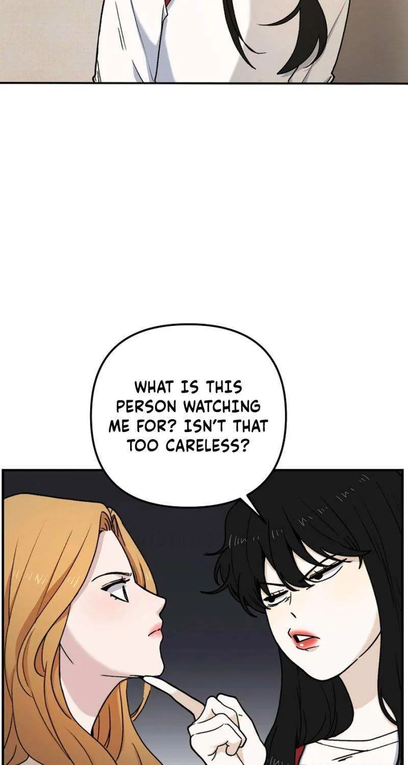 Ghost Dating Simulation Chapter 9 page 28 - 