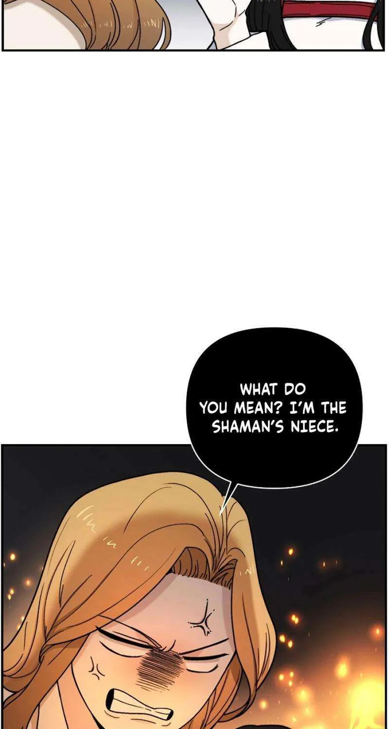 Ghost Dating Simulation Chapter 9 page 29 - 