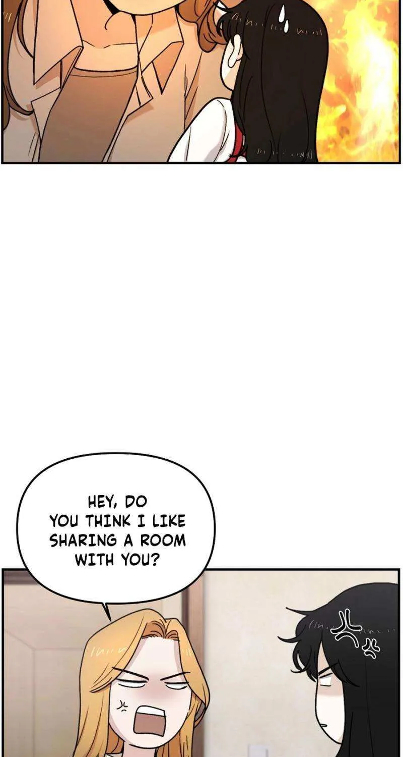 Ghost Dating Simulation Chapter 9 page 30 - 