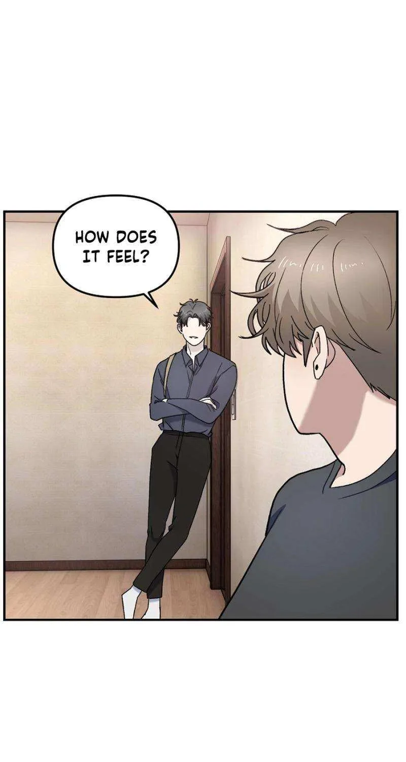 Ghost Dating Simulation Chapter 9 page 38 - 