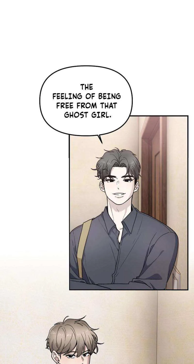 Ghost Dating Simulation Chapter 9 page 39 - 