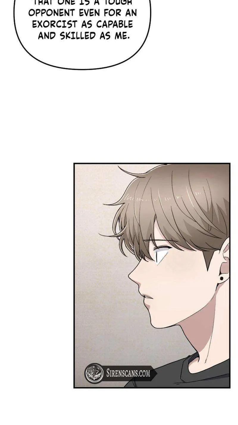 Ghost Dating Simulation Chapter 9 page 42 - 