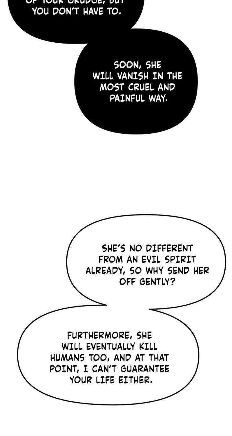 Ghost Dating Simulation Chapter 9 page 44 - 