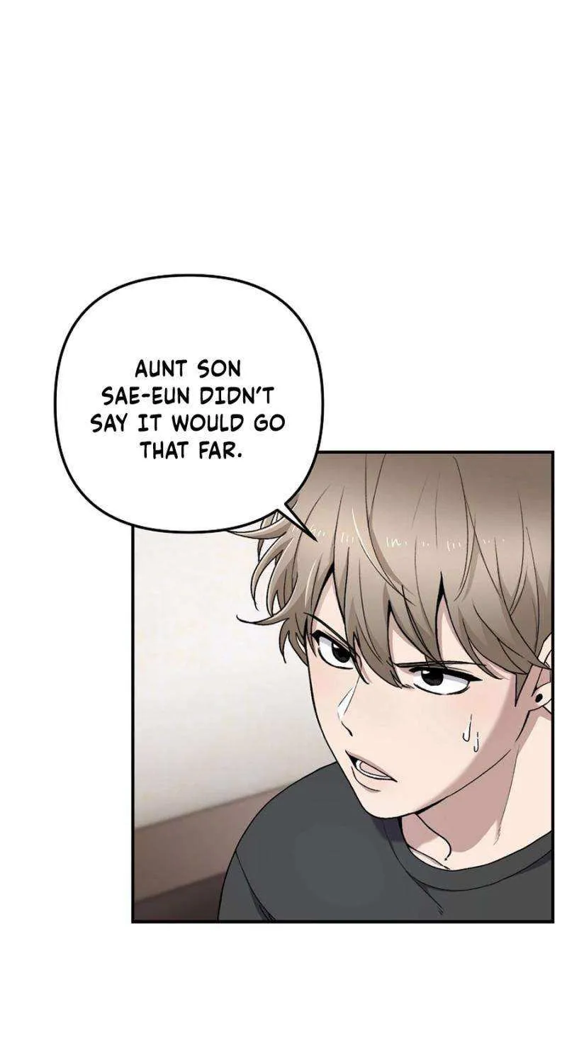 Ghost Dating Simulation Chapter 9 page 45 - 