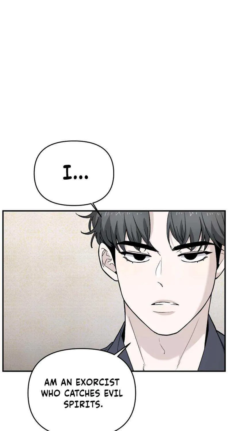 Ghost Dating Simulation Chapter 9 page 46 - 
