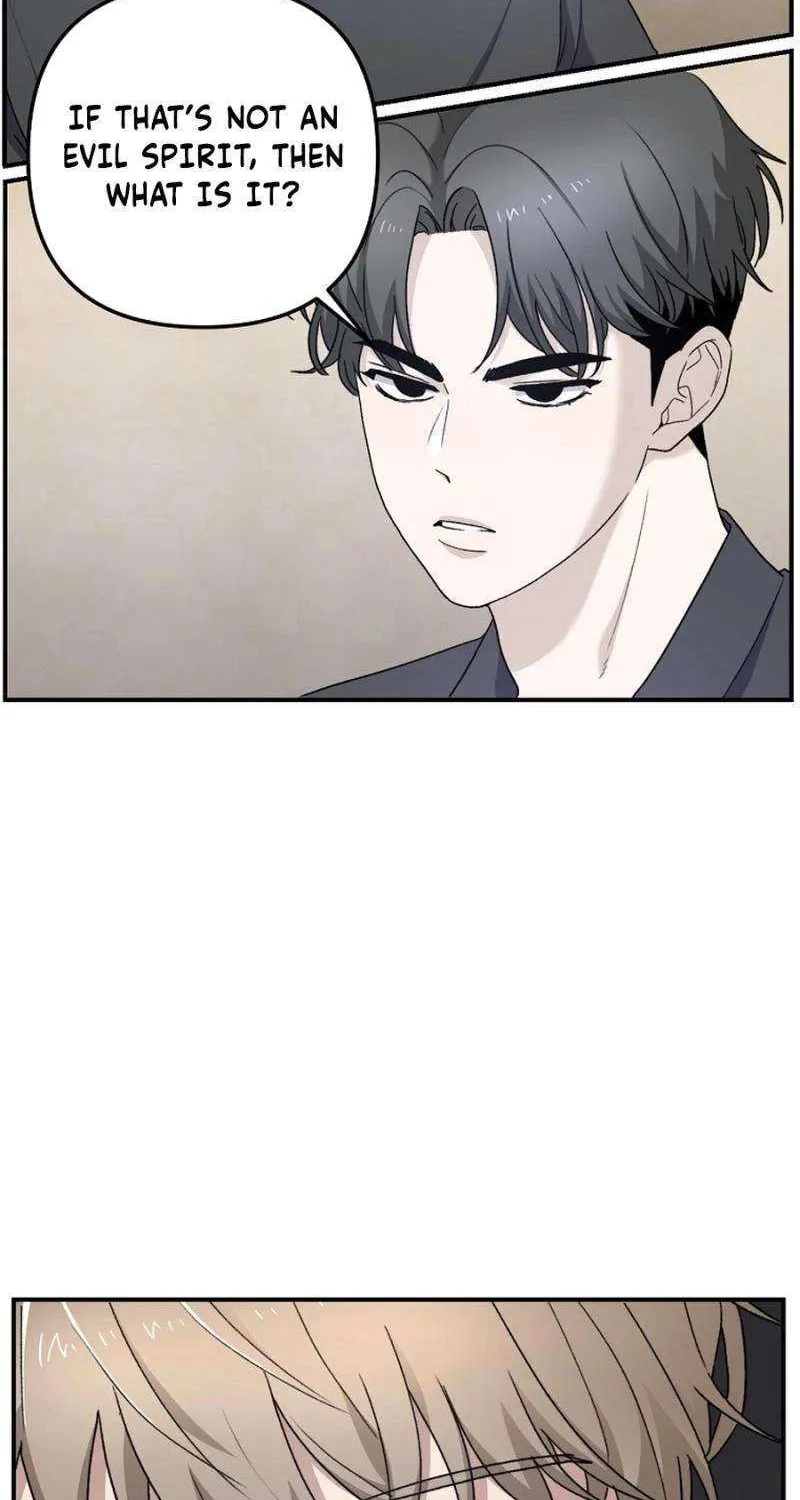 Ghost Dating Simulation Chapter 9 page 48 - 