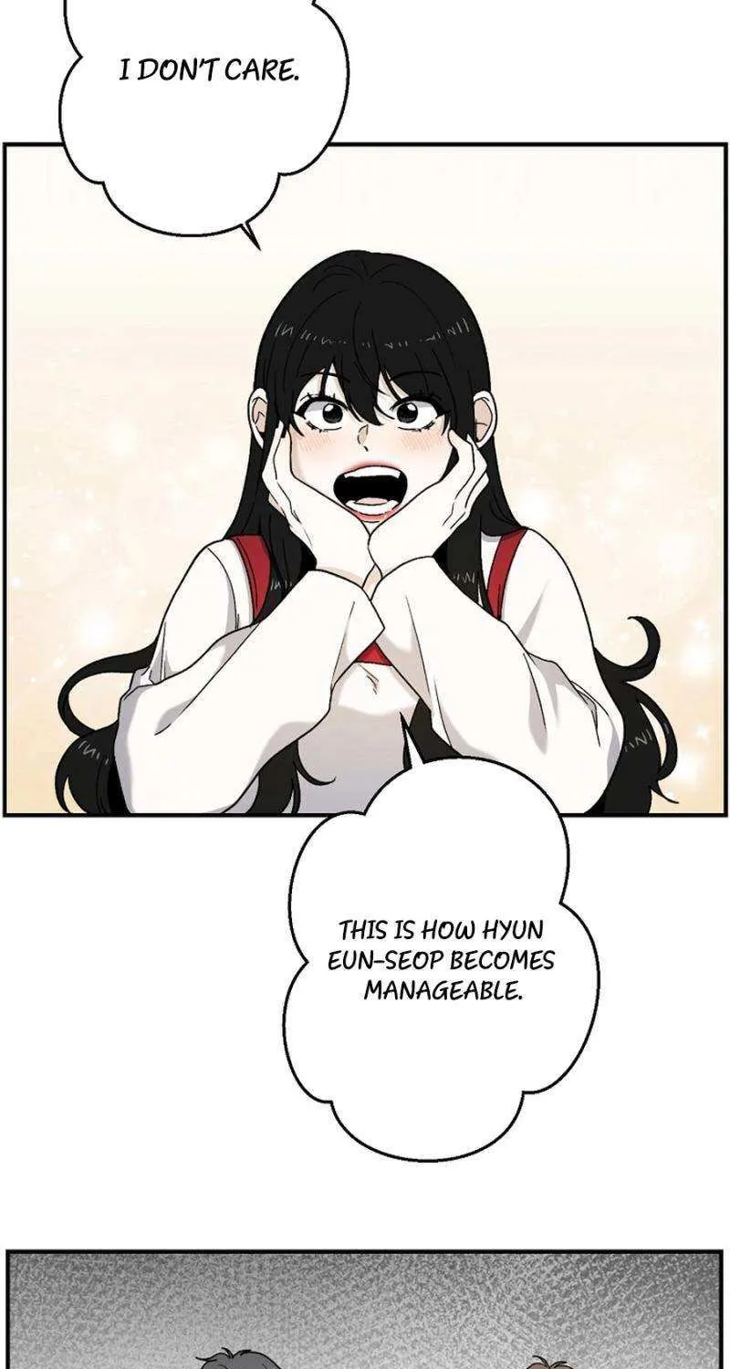 Ghost Dating Simulation Chapter 9 page 6 - 