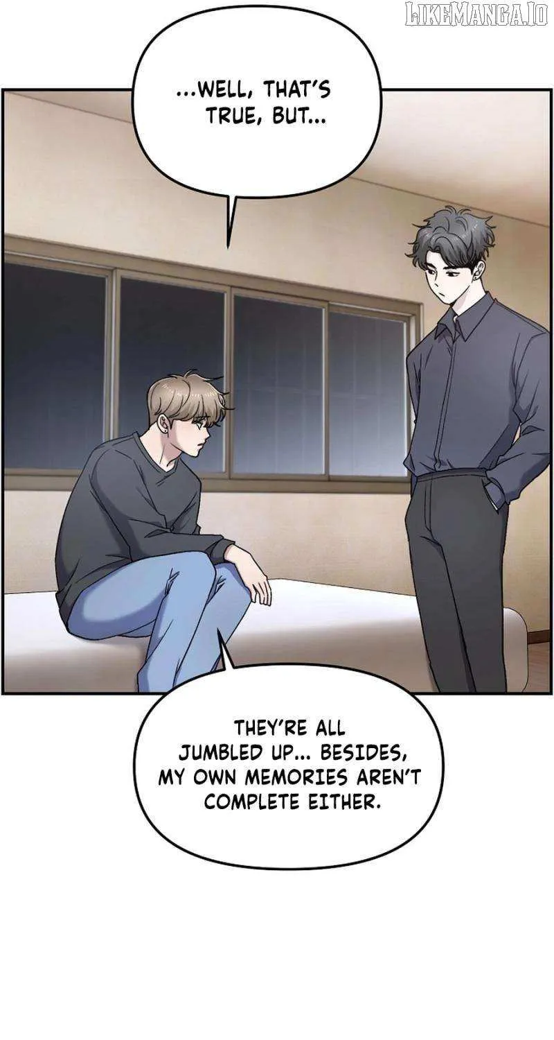 Ghost Dating Simulation Chapter 9 page 51 - 