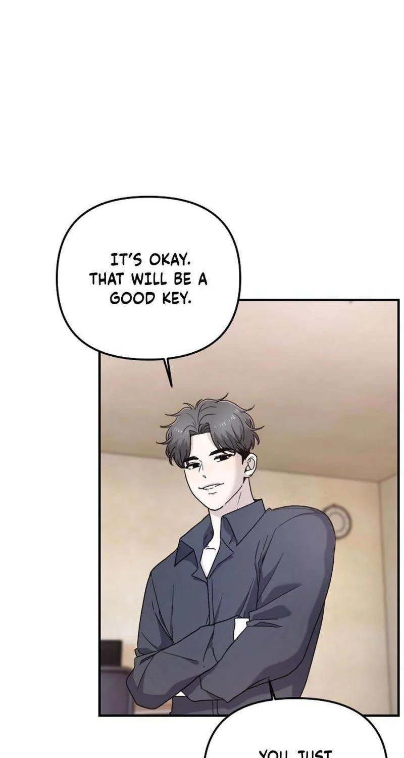 Ghost Dating Simulation Chapter 9 page 52 - 