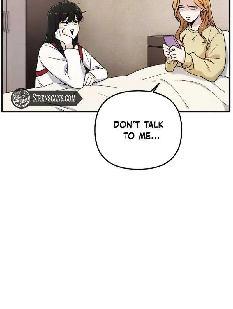 Ghost Dating Simulation Chapter 9 page 58 - 