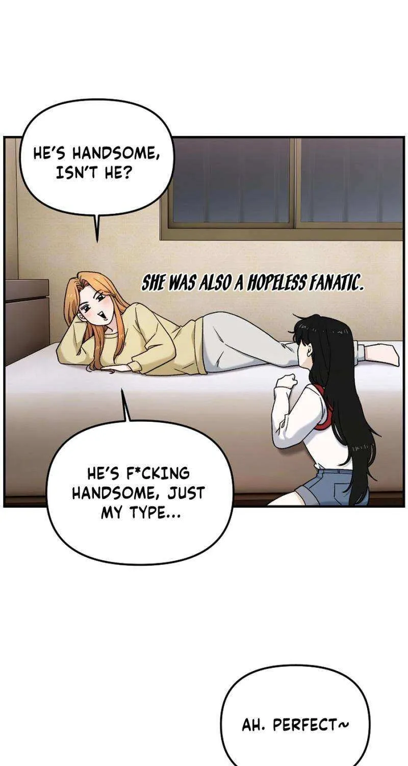 Ghost Dating Simulation Chapter 9 page 60 - 