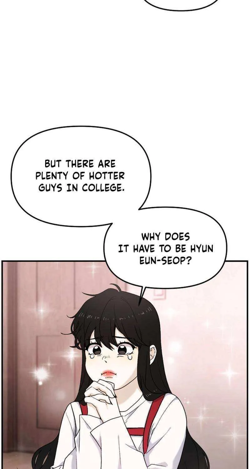 Ghost Dating Simulation Chapter 9 page 61 - 