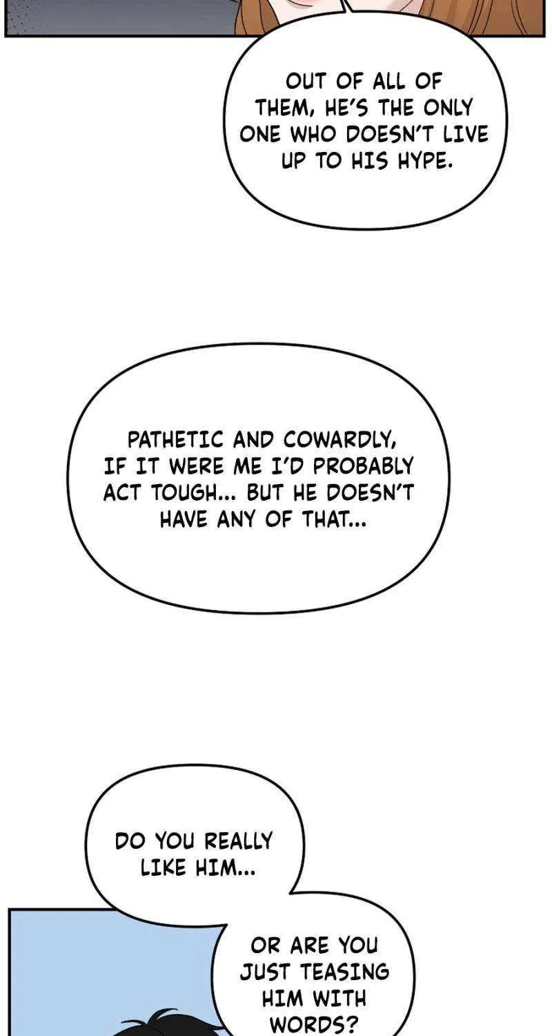 Ghost Dating Simulation Chapter 9 page 63 - 