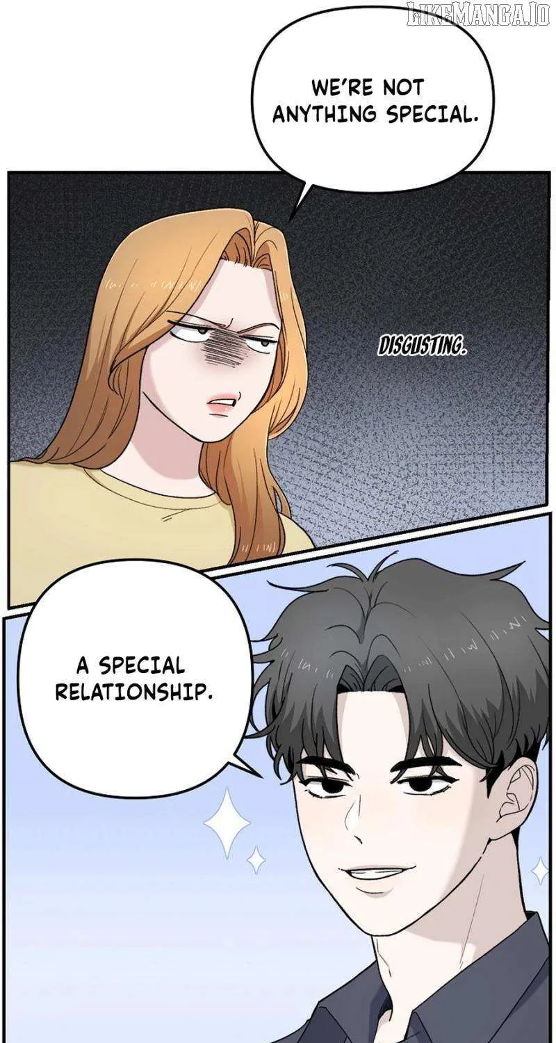 Ghost Dating Simulation Chapter 9 page 67 - 